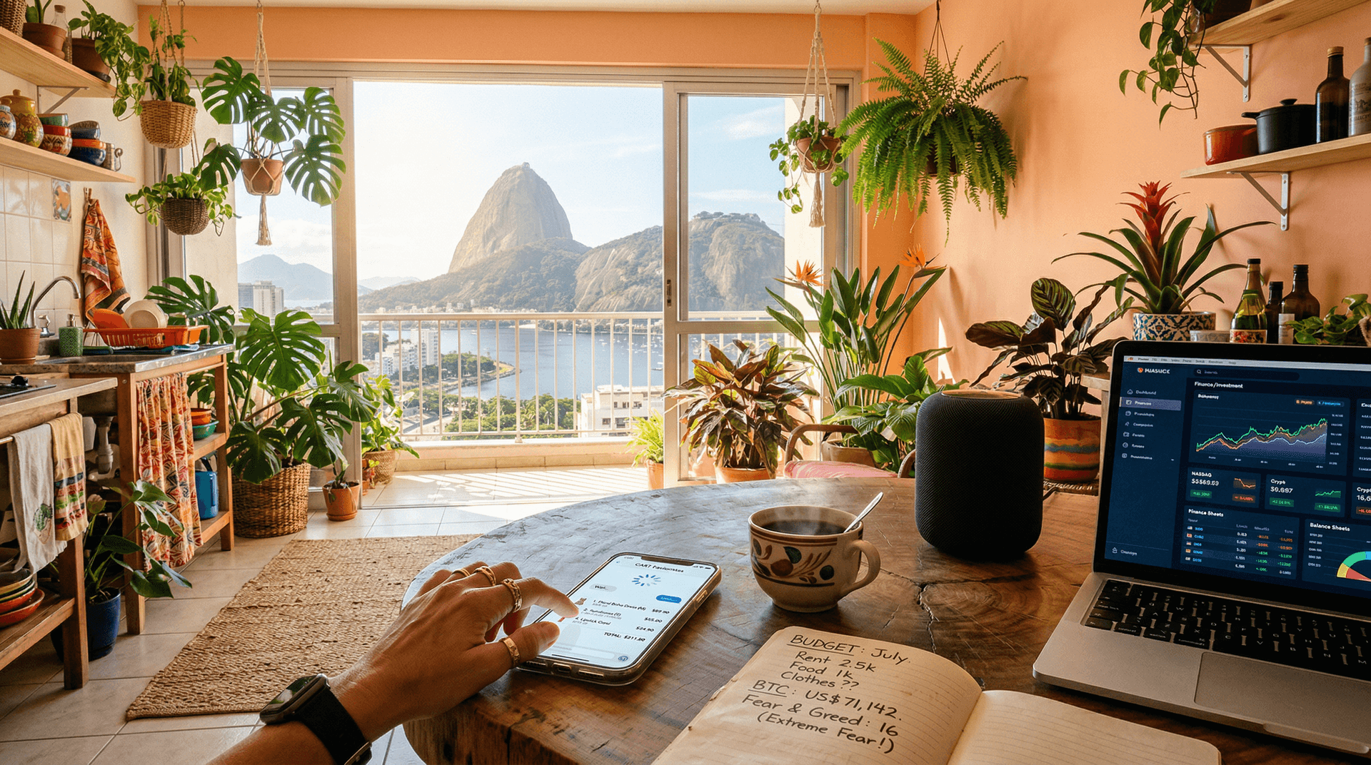 IA Aumenta Impaciência dos Consumidores no Brasil