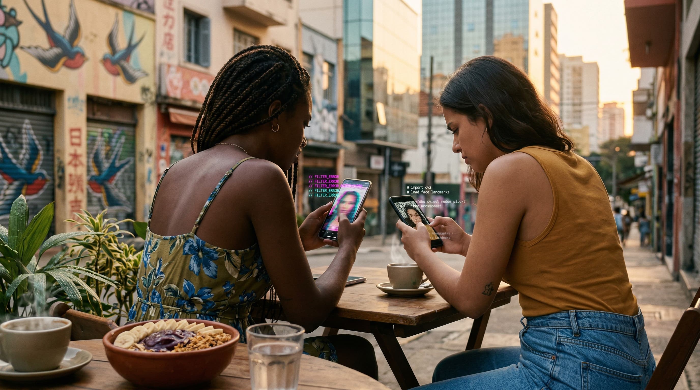 Geração Z IA: 68% das Mulheres Duvidam Apesar do Uso Diário