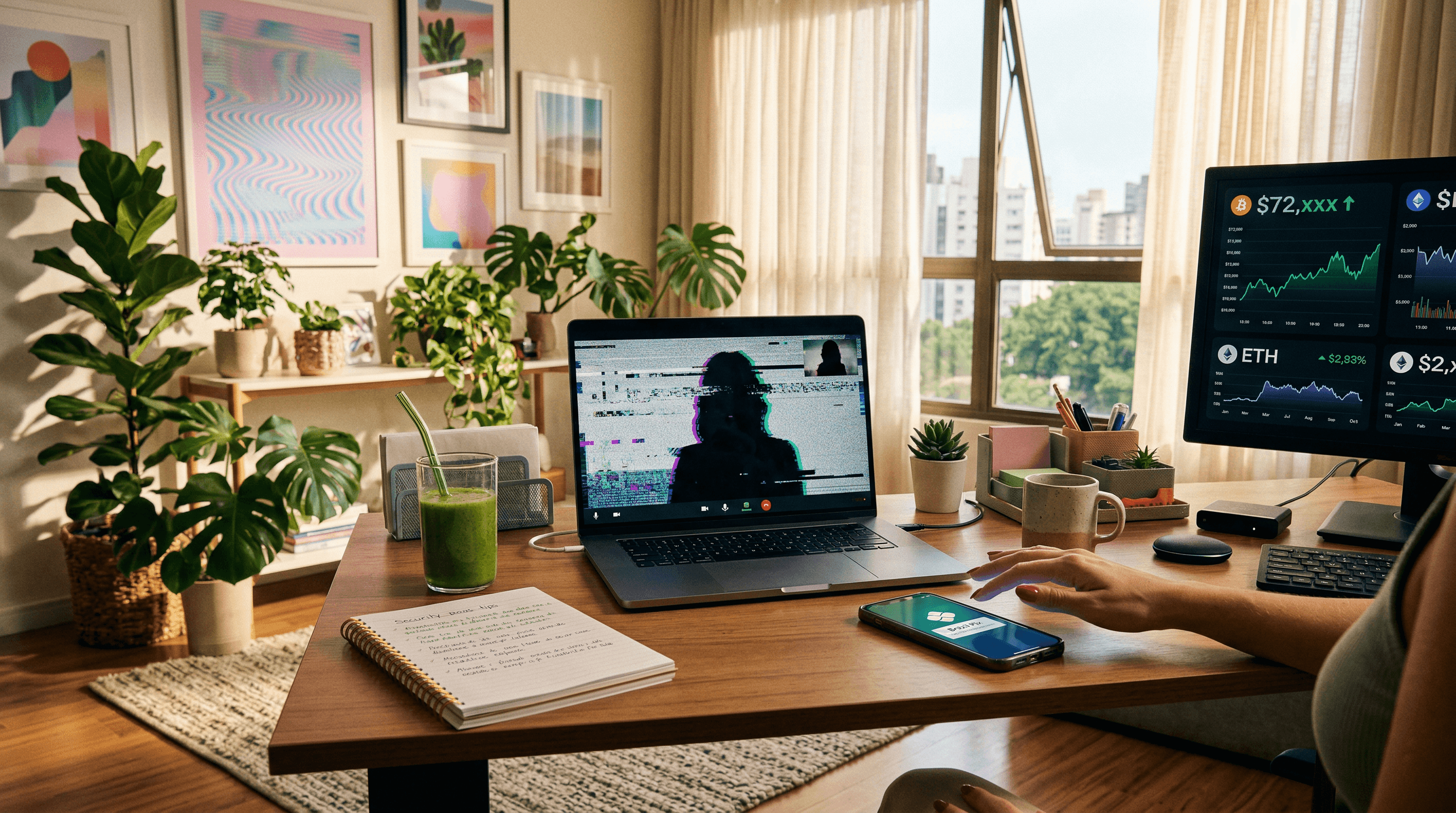 Deepfakes golpes: Mulheres enfrentam riscos reais online