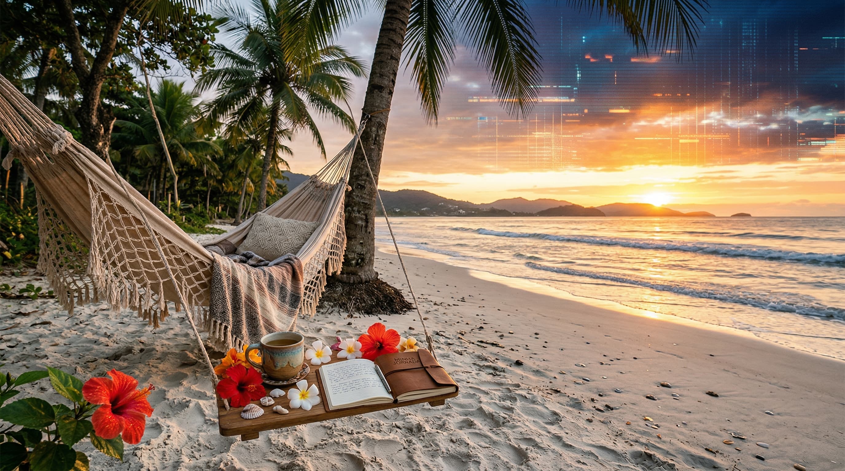 Escuta Clínica Supera IA no Bem-Estar Feminino