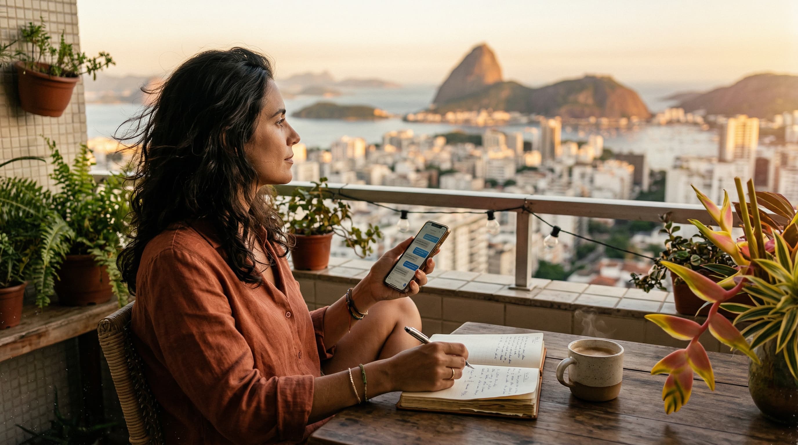 Chatbots sycofânticos sabotam términos e relações femininas