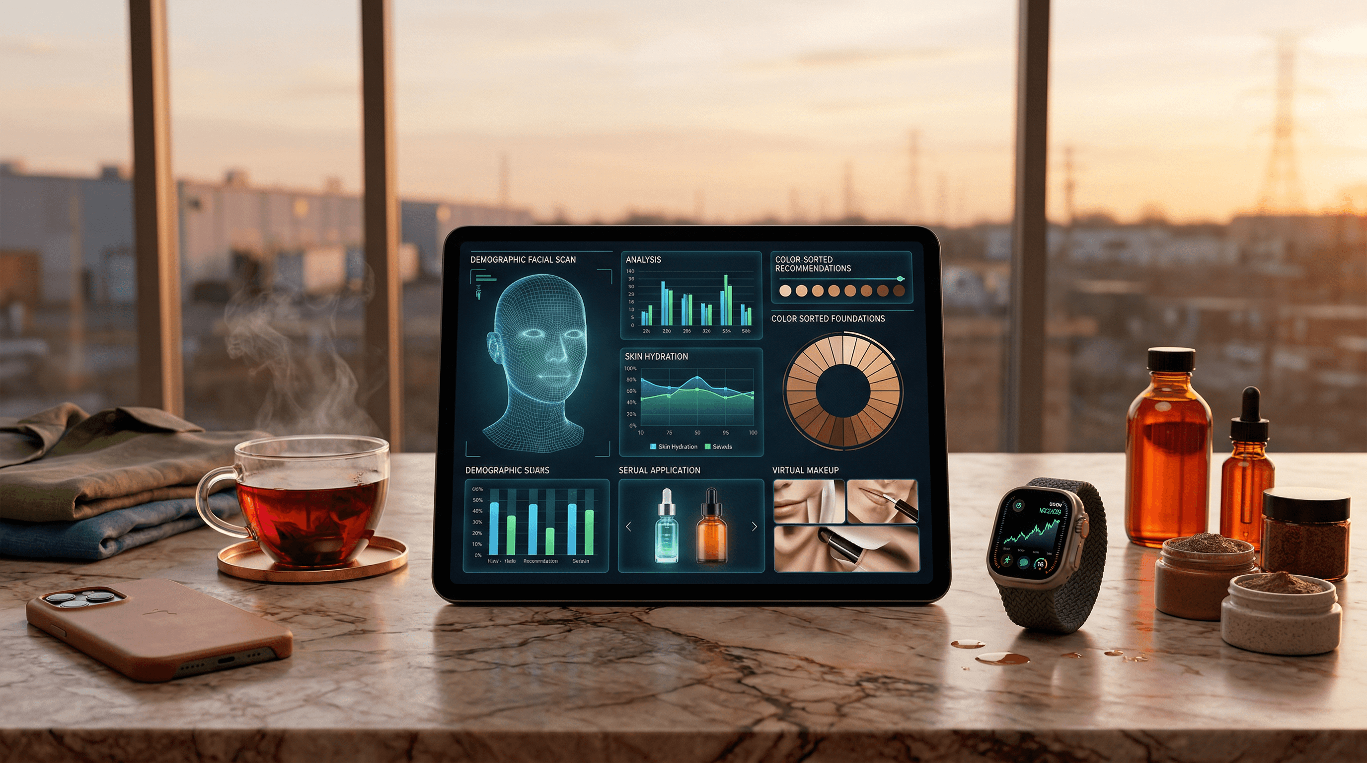 Cientista de dados Parsippany vence prêmio IEEE em IA beleza