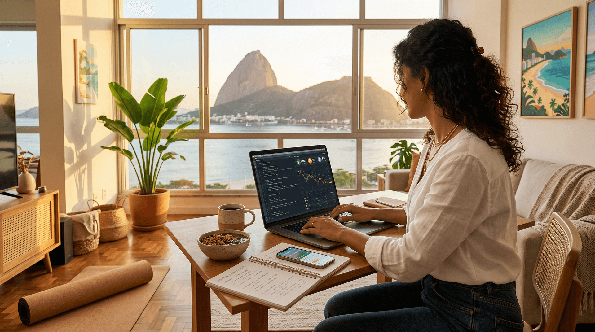 Política de IA: Senador McCormick alerta impactos no Brasil