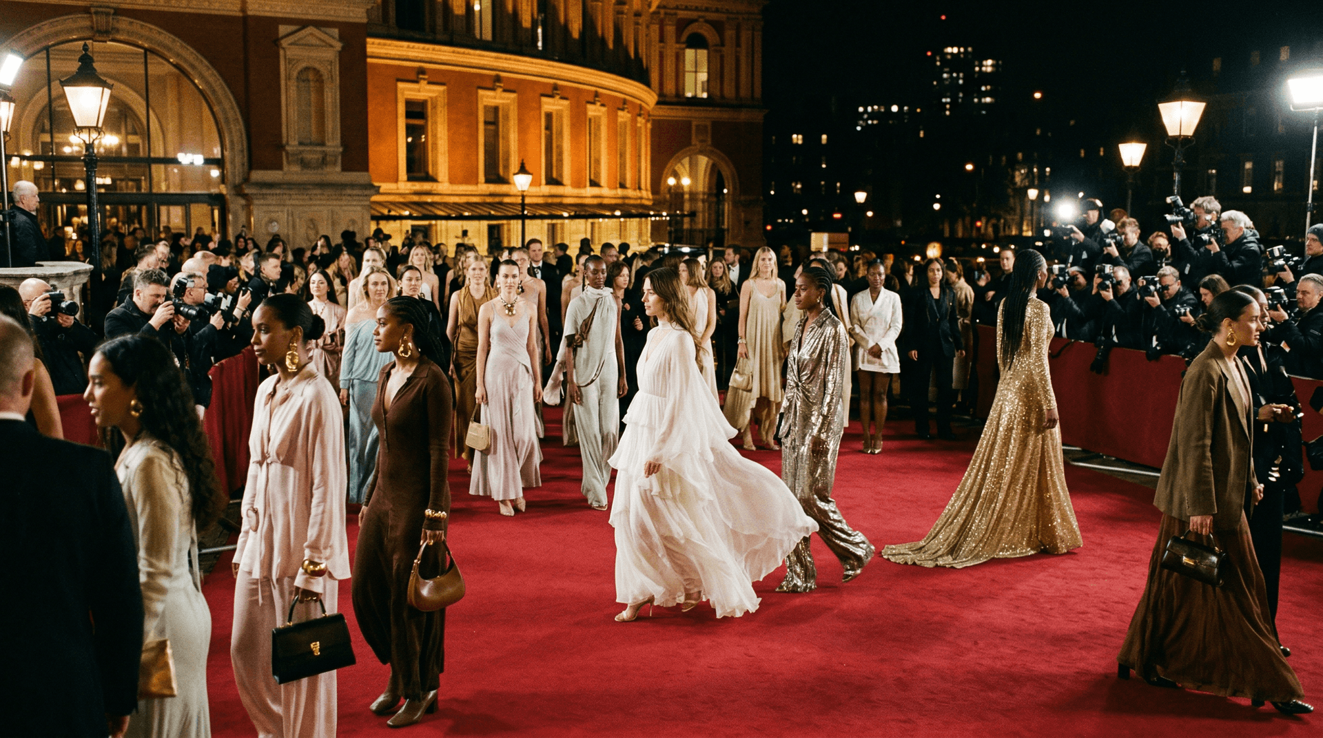 British Fashion Awards 2024: Tendências e Vencedores em Destaque