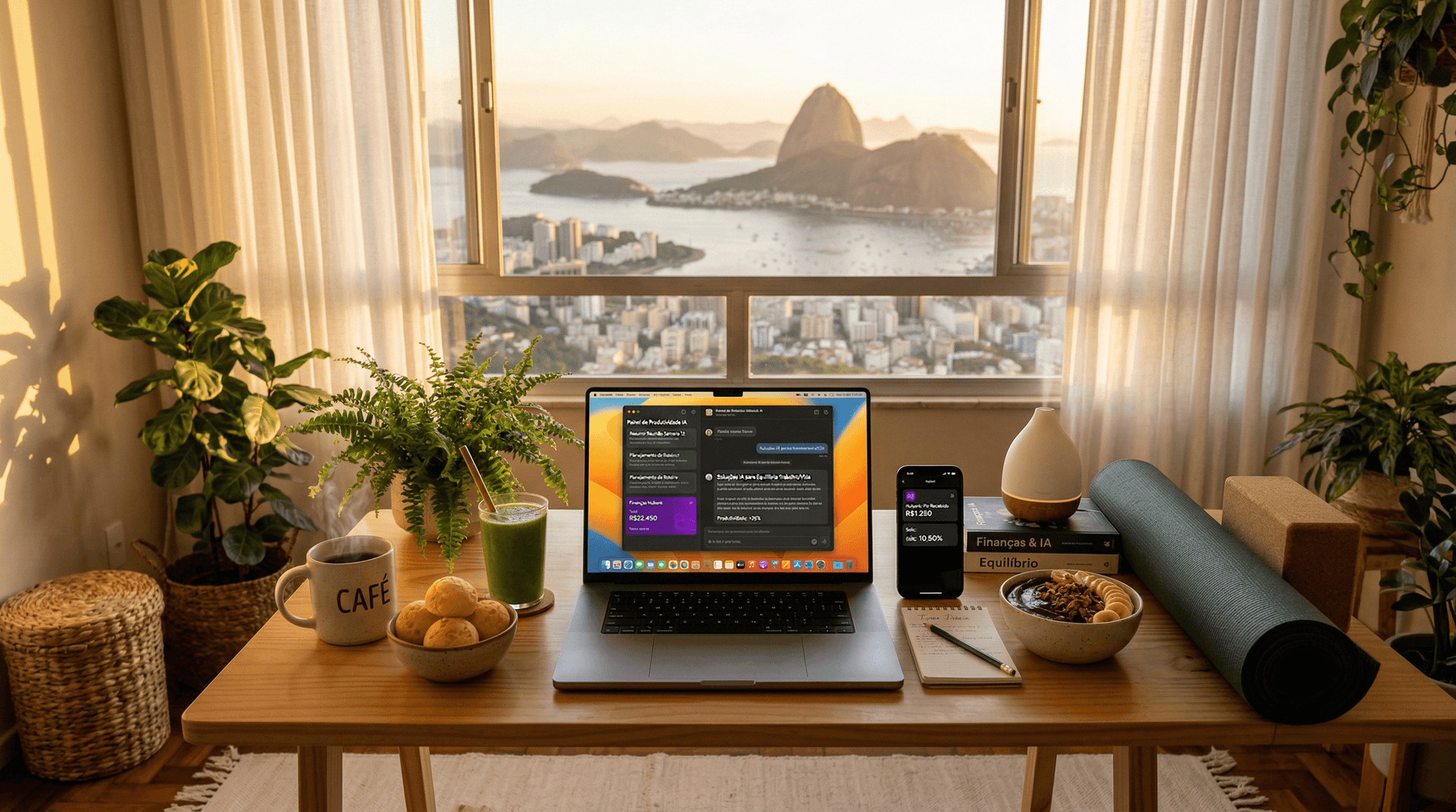 32% das Mulheres Usam IA no Trabalho e Ganham 25% Mais Produtividade