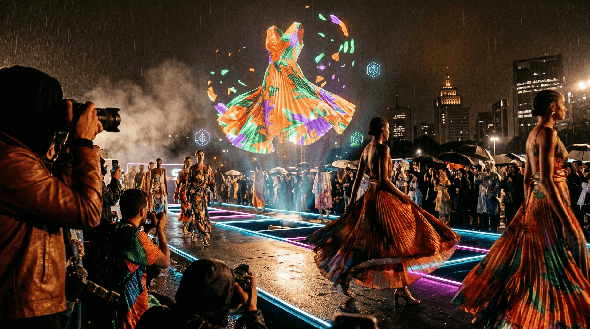 IA Disputas IP Moda: +40% em 2026 Preocupa Designers Brasileiras