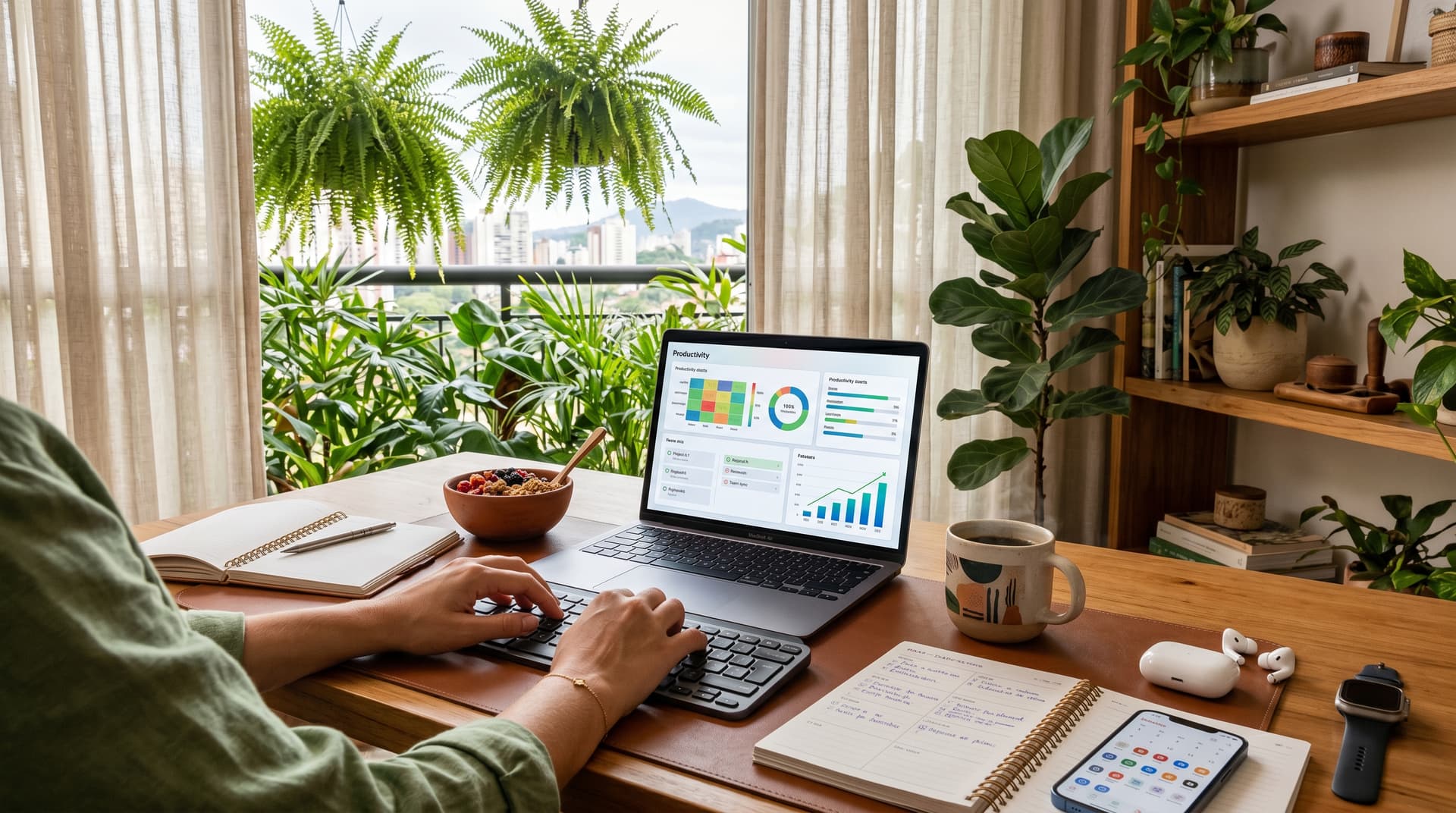 Adoção de IA no Trabalho das Mulheres Transforma Rotina de 62%, Diz Gallup