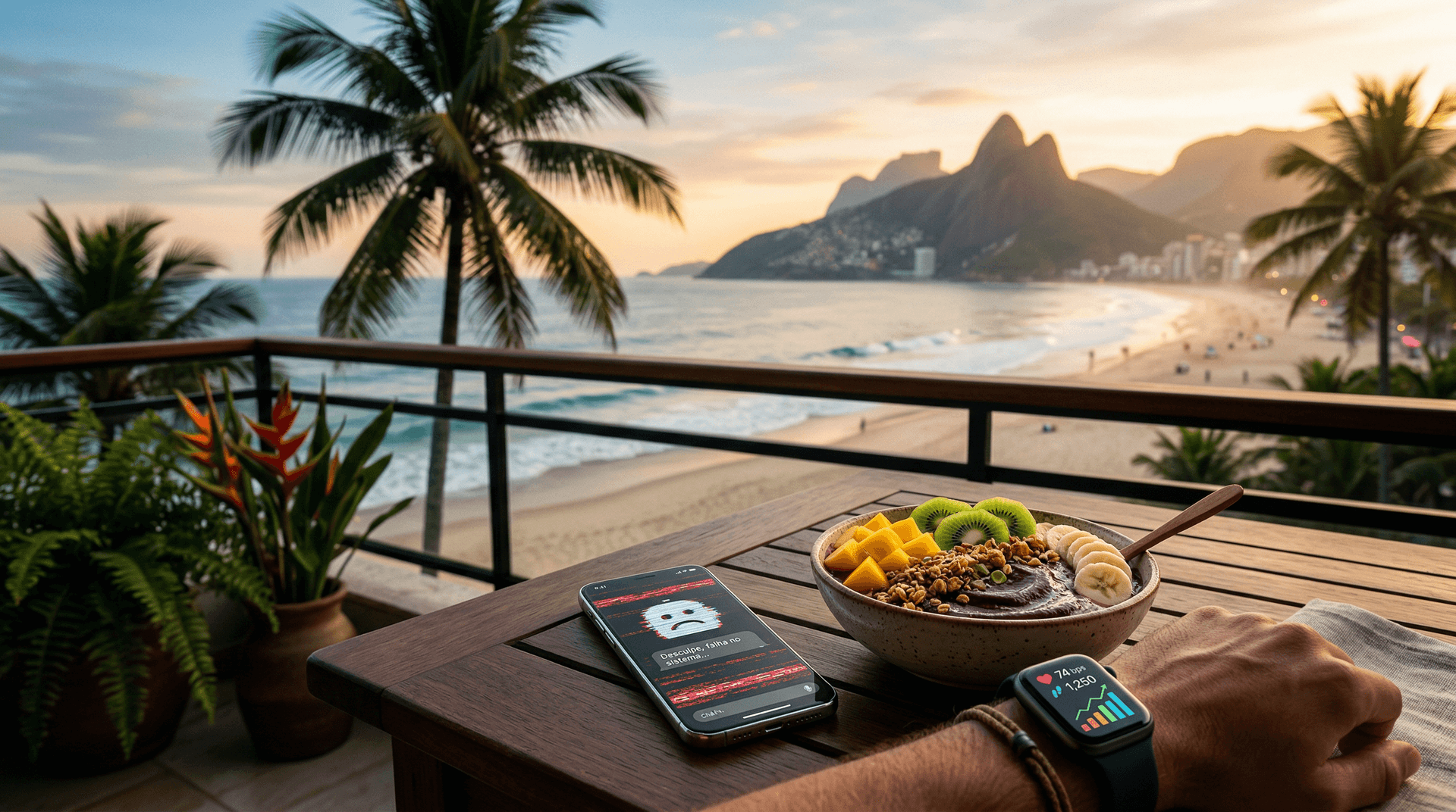 Traços personalidade IA elevam 30% confiança em detectar decepções