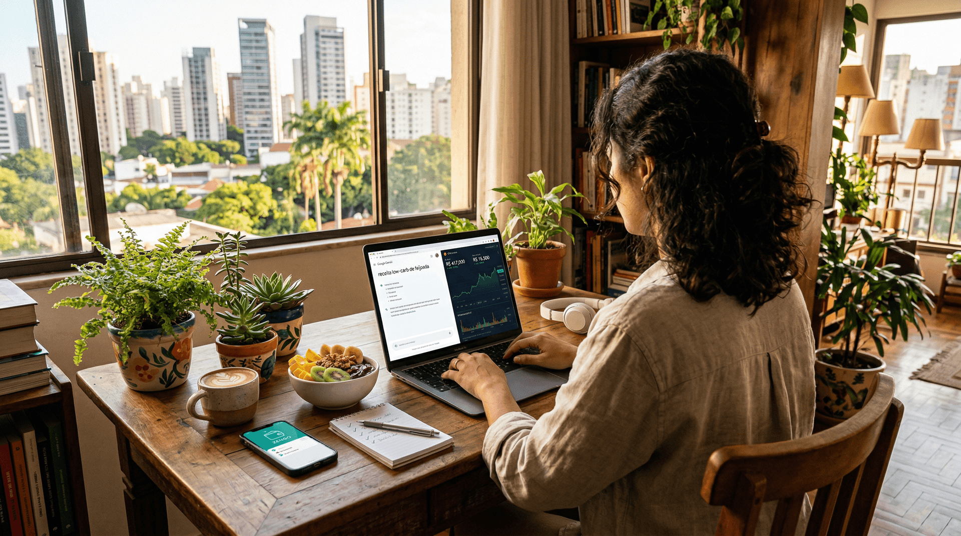 Ansiedade IA atinge 68% das mulheres nos EUA em 2026