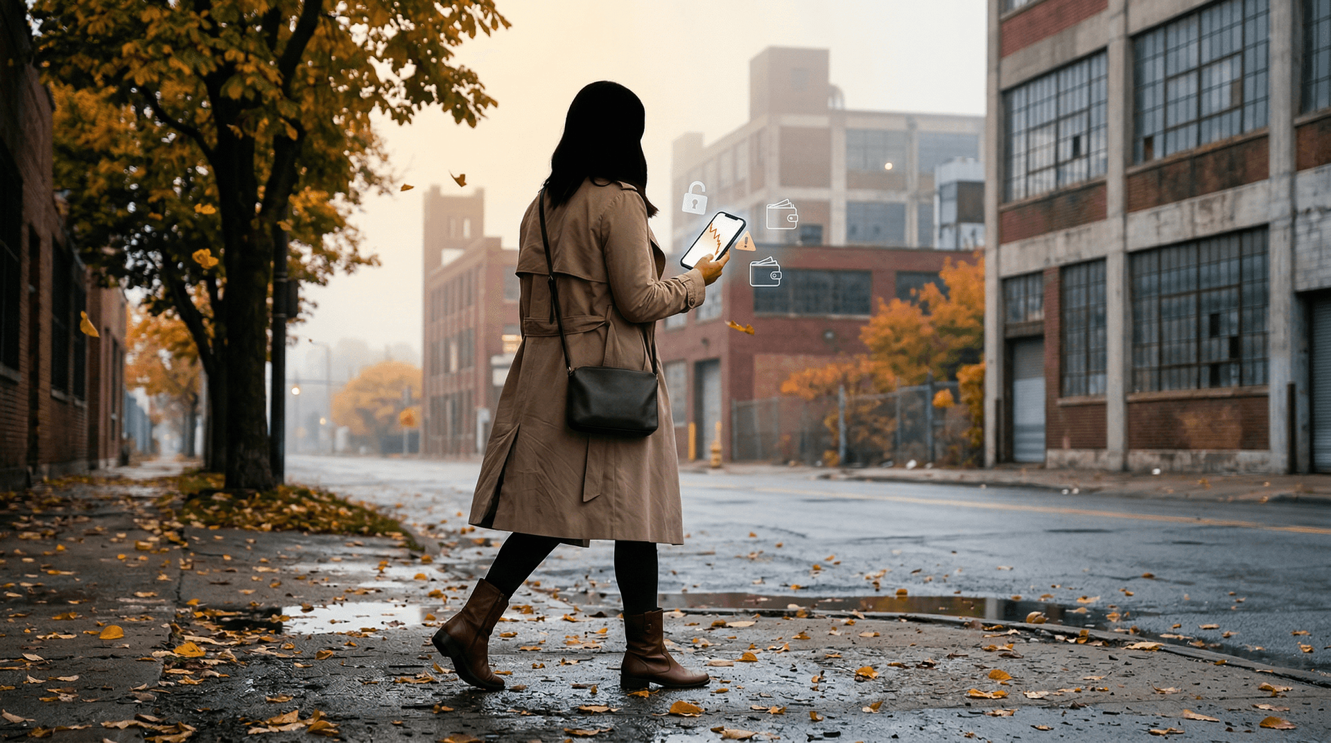 Golpes crypto Michigan: 150 mulheres perdem US$ 2,1 milhões em 2025