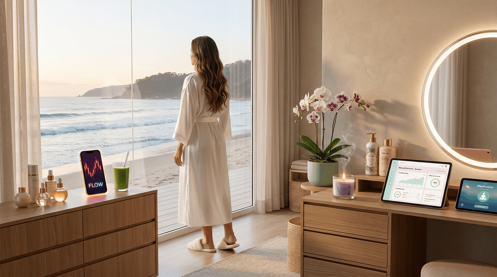 FLOW Crypto Registra Perdas de 8% com Fear & Greed em 23: Investidoras Buscam Recuperação