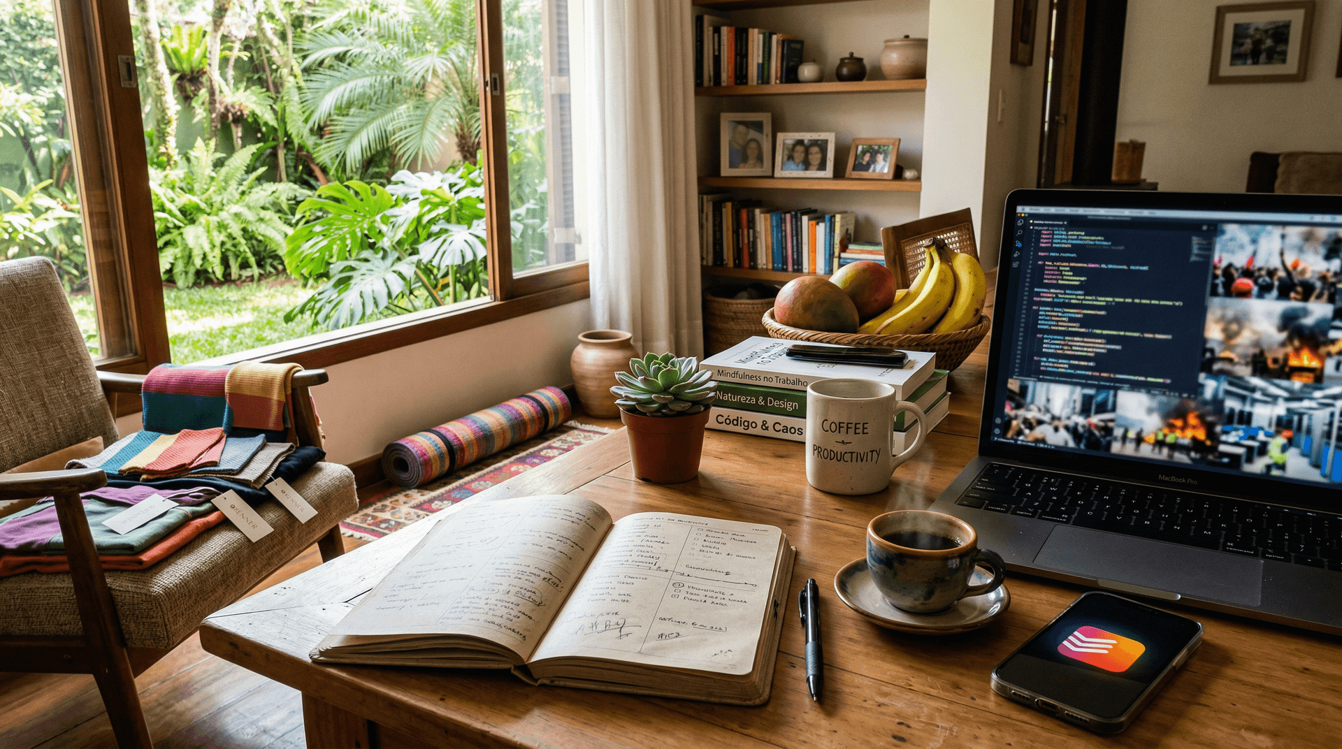 Revolta contra IA: Fear & Greed 23 Faz BTC Cair 1% para US$73.817