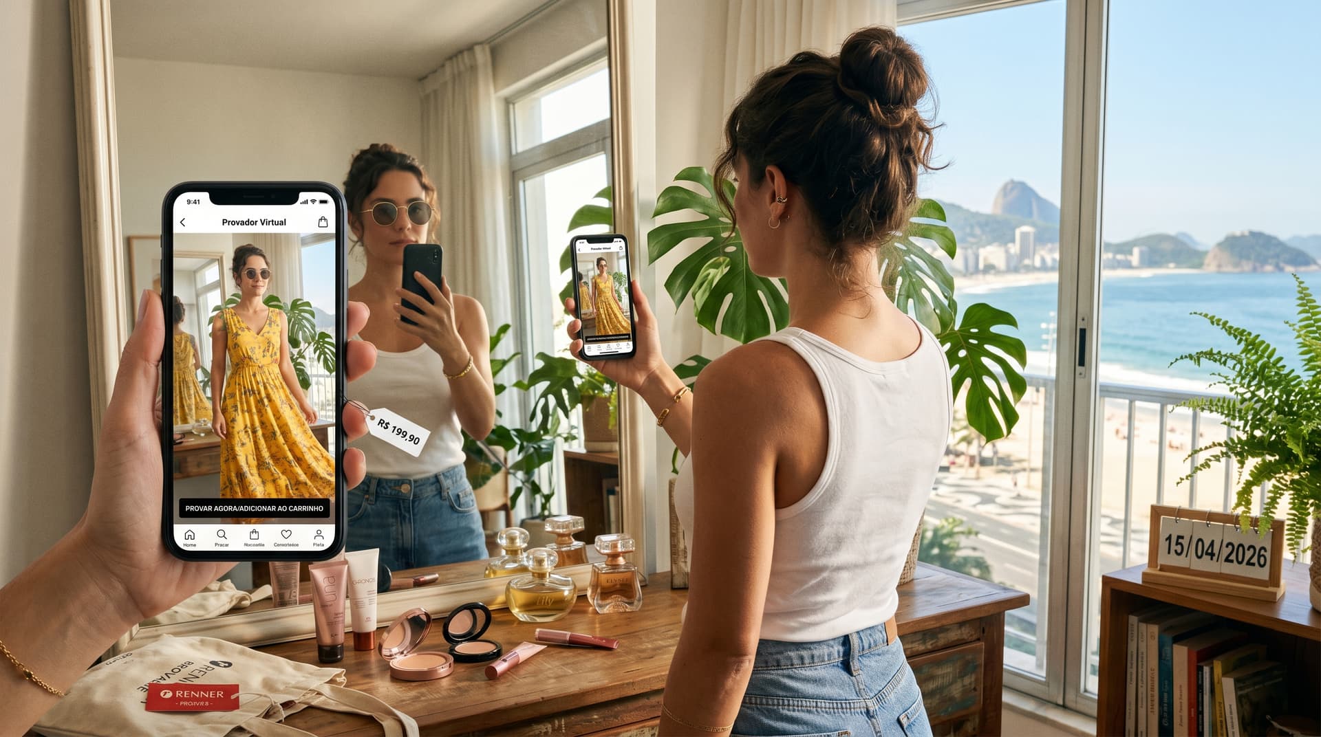 Snap demissões IA moda AR: 1.000 cortes ameaçam Brasil