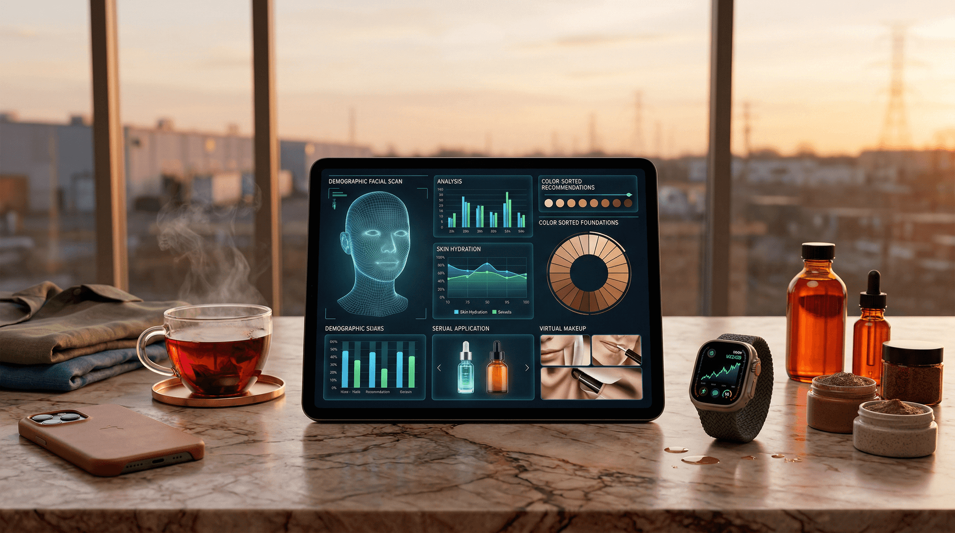 Cientista de dados Parsippany vence prêmio IEEE em IA beleza