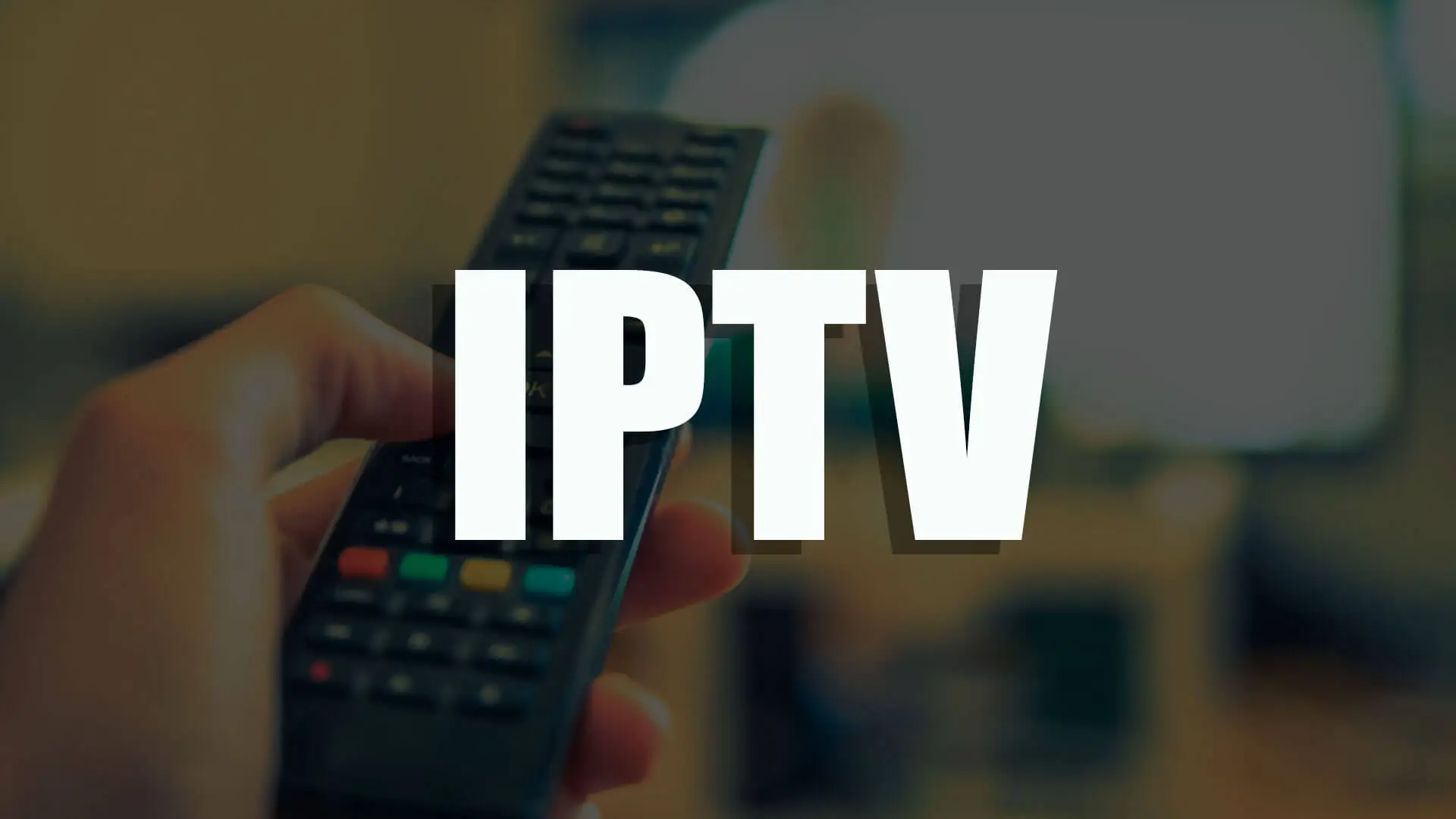 iptv